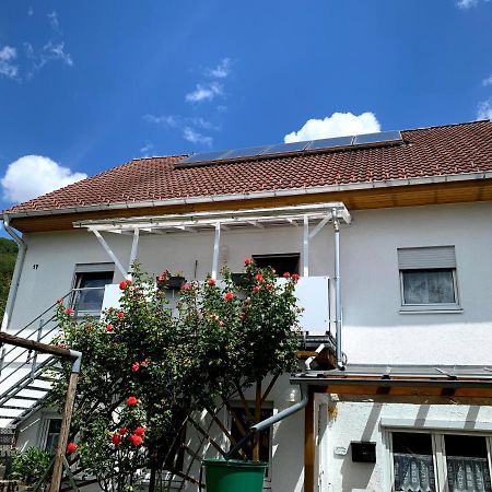 Ferienwohnung Klara Messstetten Εξωτερικό φωτογραφία