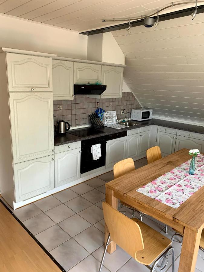 Ferienwohnung Klara Messstetten Εξωτερικό φωτογραφία