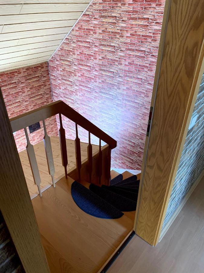 Ferienwohnung Klara Messstetten Εξωτερικό φωτογραφία