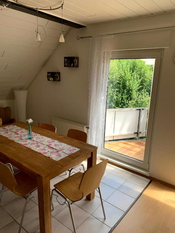 Ferienwohnung Klara Messstetten Εξωτερικό φωτογραφία
