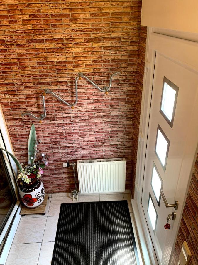 Ferienwohnung Klara Messstetten Εξωτερικό φωτογραφία