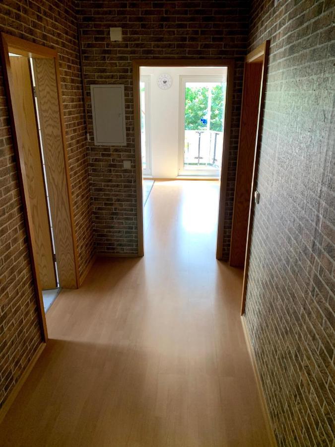 Ferienwohnung Klara Messstetten Εξωτερικό φωτογραφία